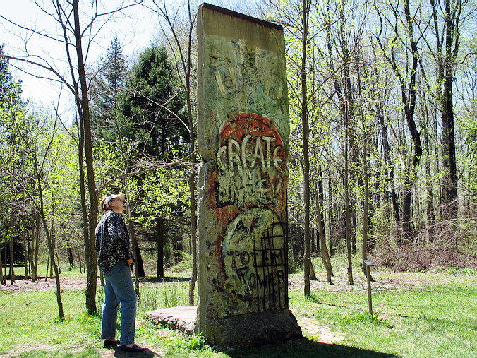   …  … • Kentuck Knob, Pennsylvania