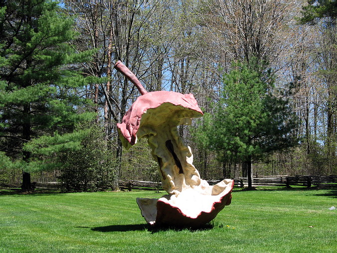      -?   ?… • Kentuck Knob, Pennsylvania