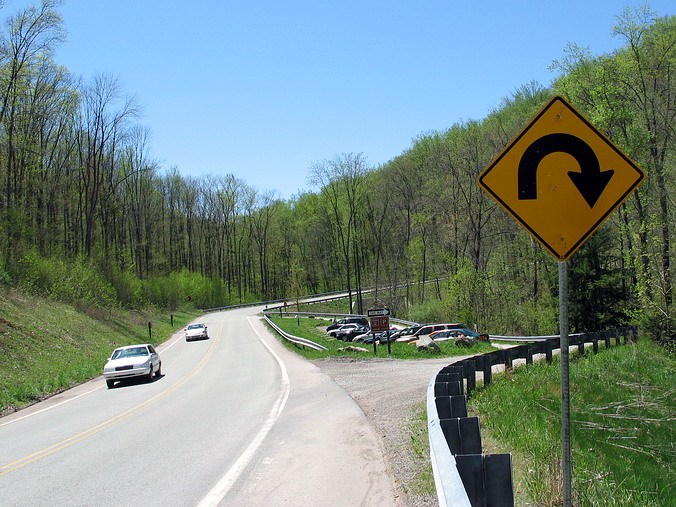   !… • Ohiopyle, Pennsylvania