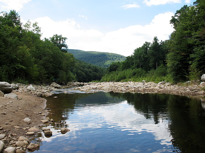Dolly Sods, West Virginia