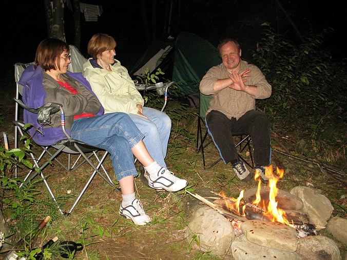 Dolly Sods, West Virginia