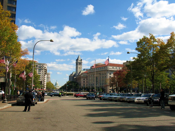   – In an Autumn Mood