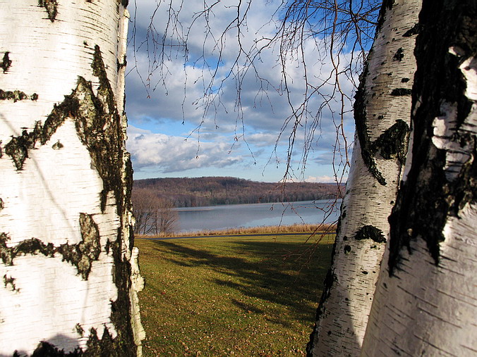Prince Gallitzin State Park • Pennsylvania