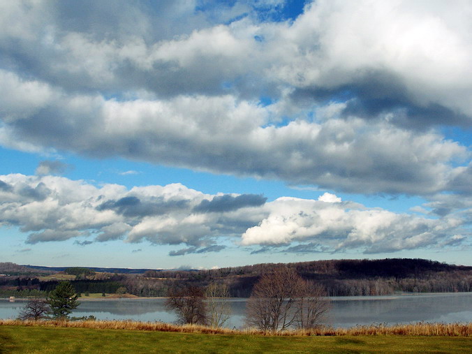 Prince Gallitzin State Park • Pennsylvania
