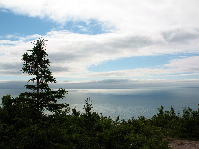Nova Scotia, Cape Breton, Canada •  , 