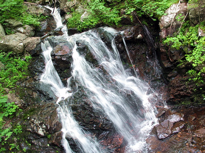 Nova Scotia, Cape Breton, Canada •  , 