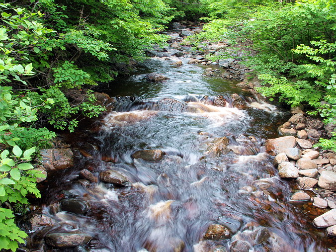 Nova Scotia, Cape Breton, Canada •  , 