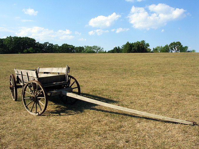 ����� ������, ��������� • Mount Vernon, Virginia