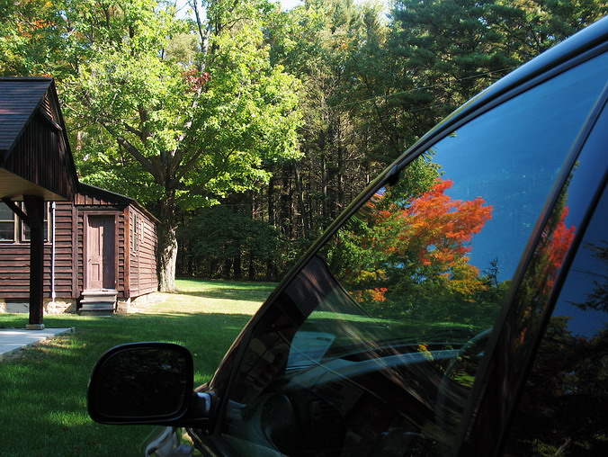 Laurel Hill State Park, Pennsylvania