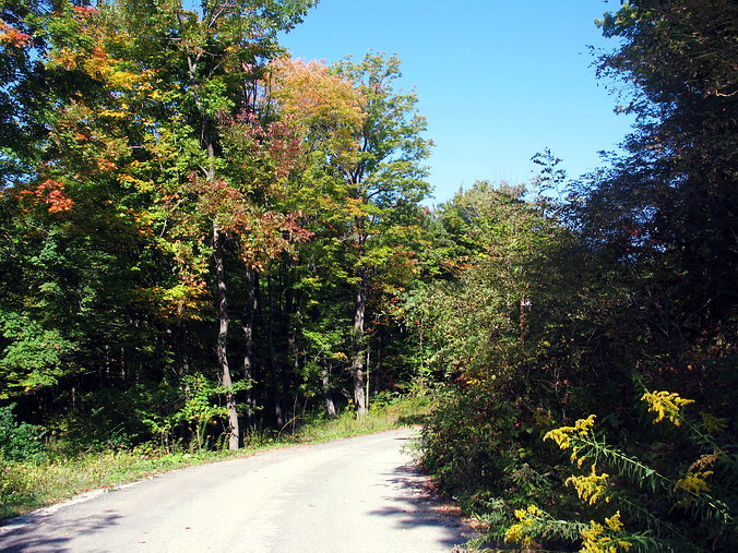 Laurel Hill State Park, Pennsylvania