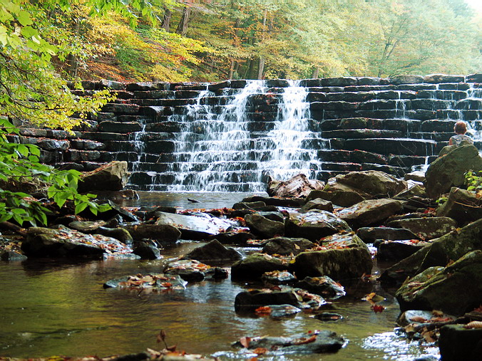 Laurel Hill State Park, Pennsylvania