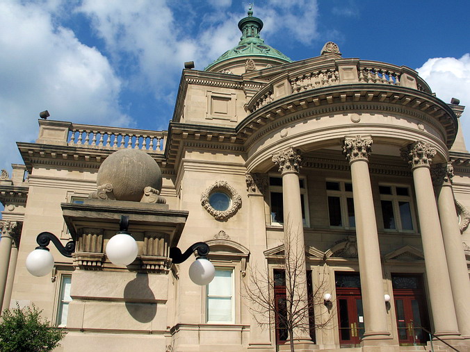 Somerset, Pennsylvania  • , 