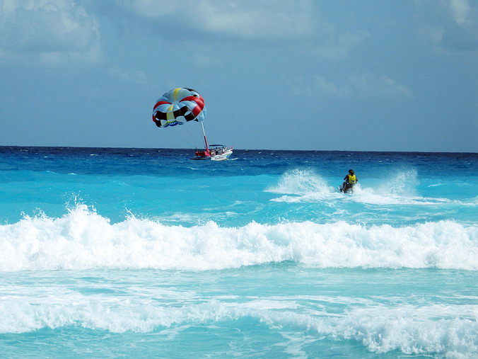 Cancun.  –   …