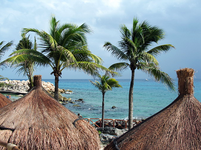 Xcaret Park. , ,   …