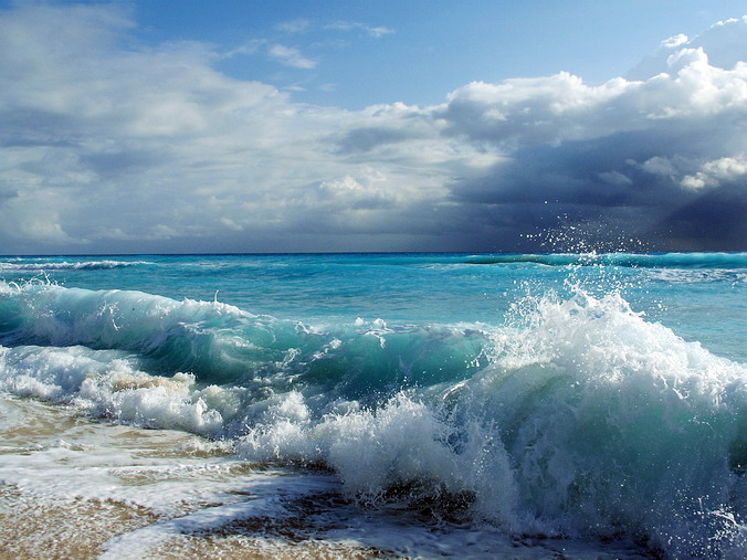 Cancun, Mexico.   ,  !..