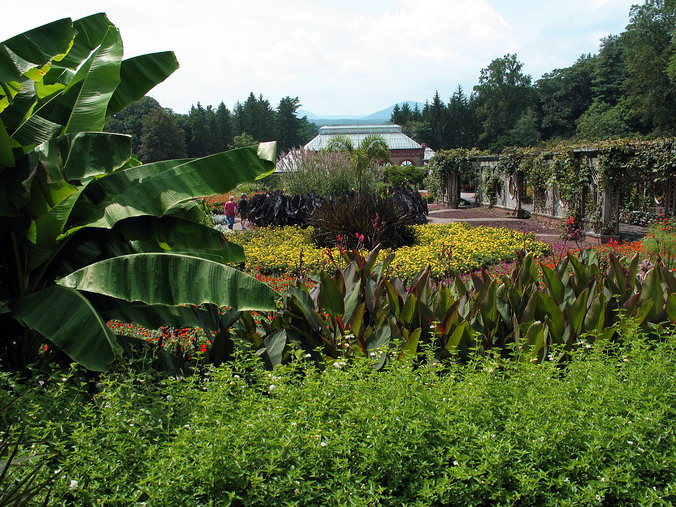  . ,   •
Biltmore Estate. Asheville, North Carolina