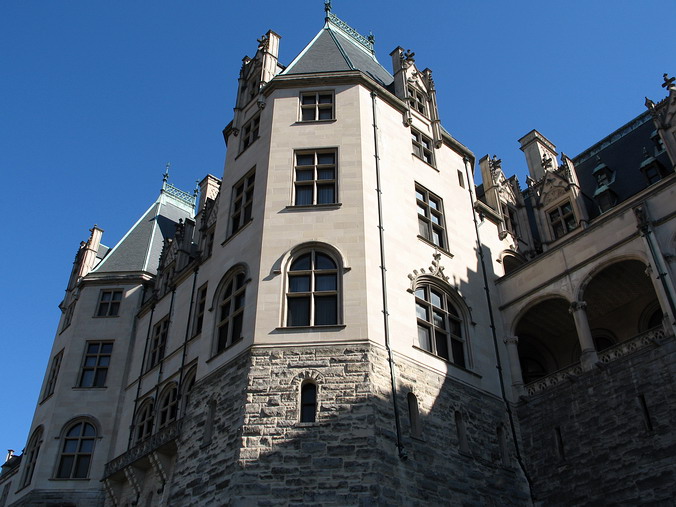 ����� �������� ���������&hellip;
�������� �������. ������, �������� �������� •
Fall, Christmas. Biltmore Estate. Asheville, North Carolina