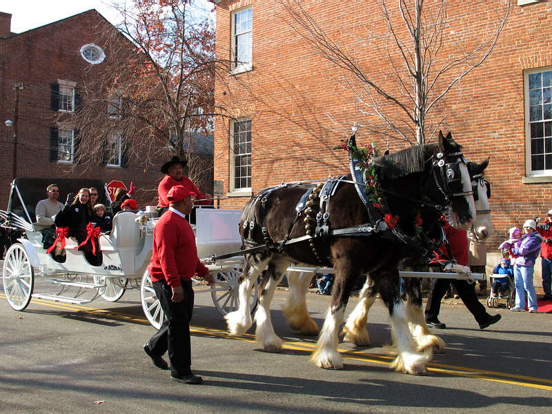     ?  ,  , …
    ,  •
Scottish Christmas Parade, Alexandria, Virginia • December 4, 2010
