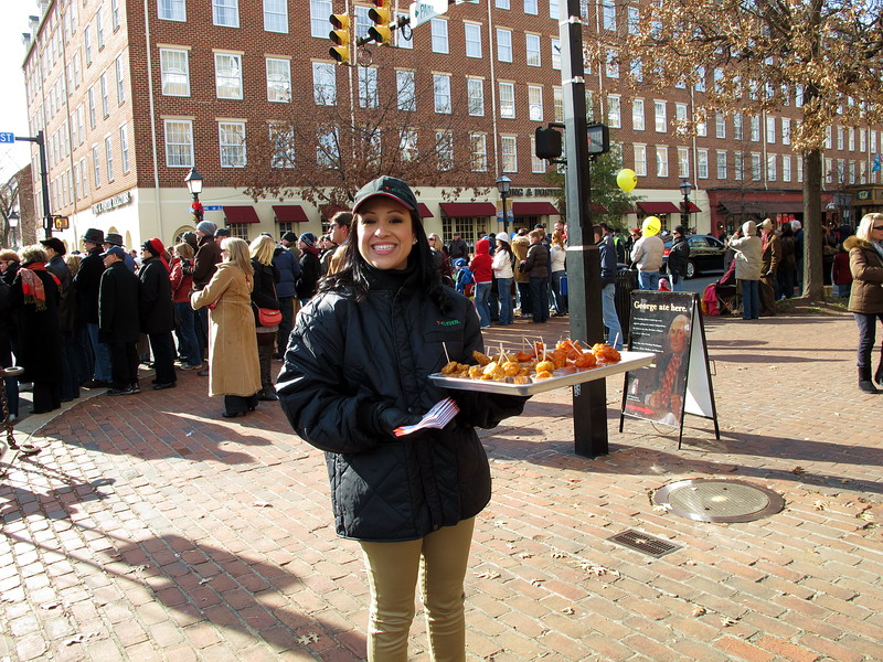       …
    ,  •
Scottish Christmas Parade, Alexandria, Virginia • December 4, 2010