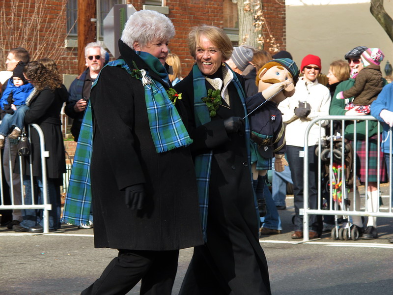 ,     !…
    ,  •
Scottish Christmas Parade, Alexandria, Virginia • December 4, 2010