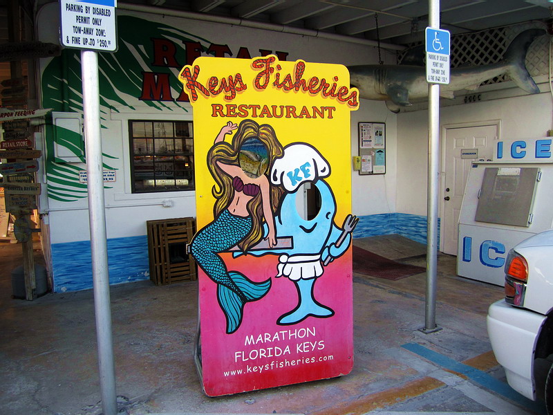 Keys Fisheries –   …
•  ,    ,  • Key West, Florida