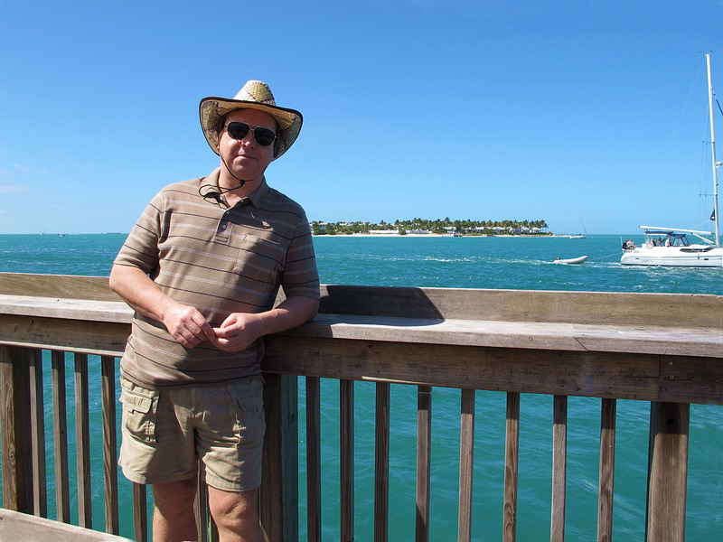     …  ,  !
•  ,    ,  • Key West, Florida