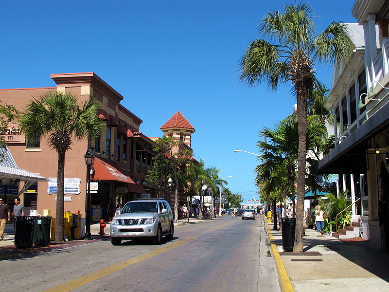    …
•  ,    ,  • Key West, Florida