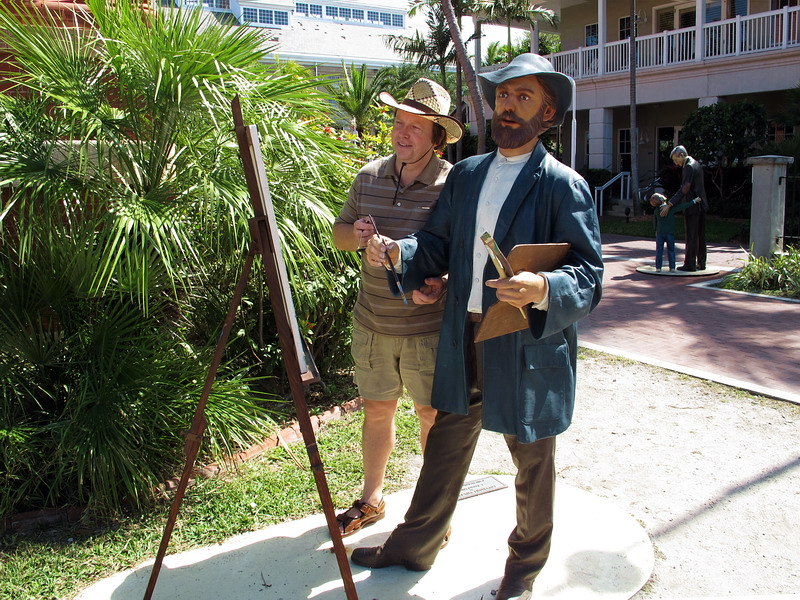  , ,  …
•  ,    ,  • Key West, Florida