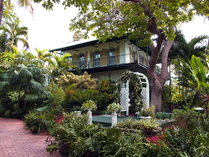  ,      .
•  ,    ,  • Key West, Florida