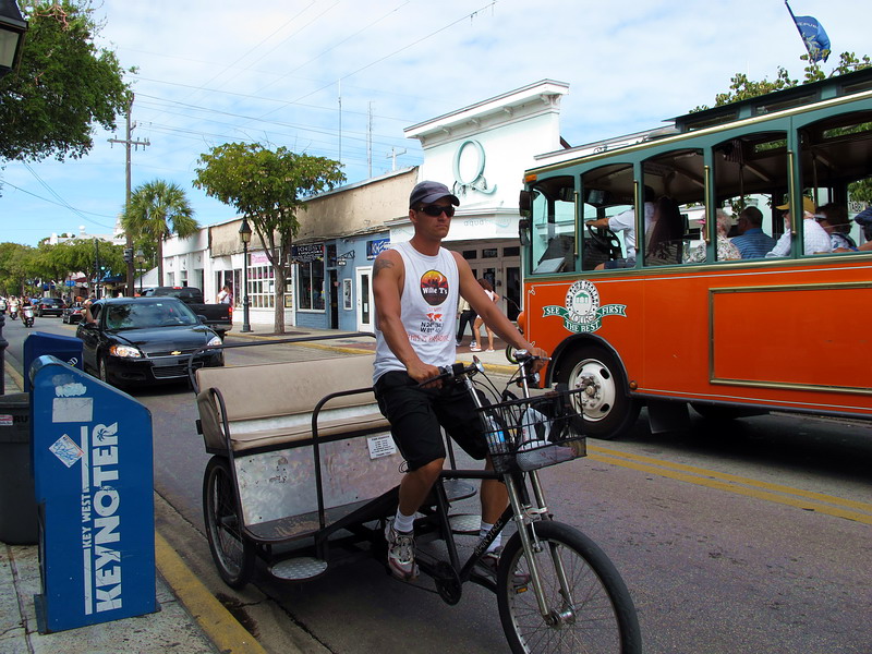 •  ,    ,  • Key West, Florida