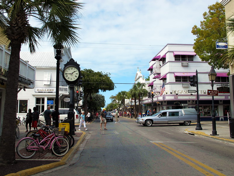 •  ,    ,  • Key West, Florida