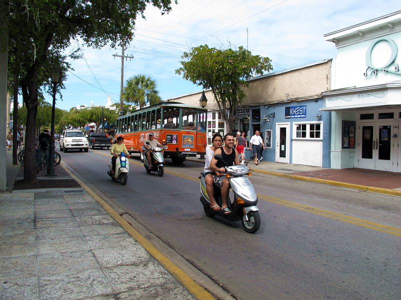 •  ,    ,  • Key West, Florida
