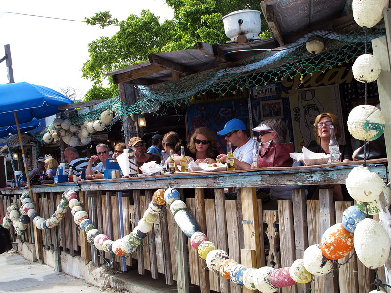 –   !…
•  ,    ,  • Key West, Florida