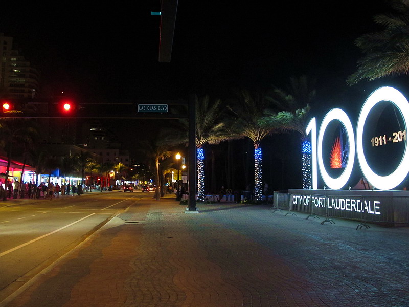  – …100 !    ! !!
•  ,  • Fort Lauderdale, Florida
