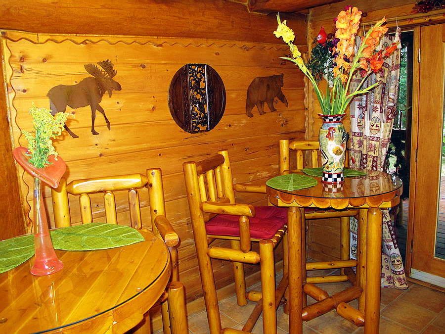 Canada. Charming Countryside Hotel •
������. ���������� ��������� �������������� ���������&hellip;