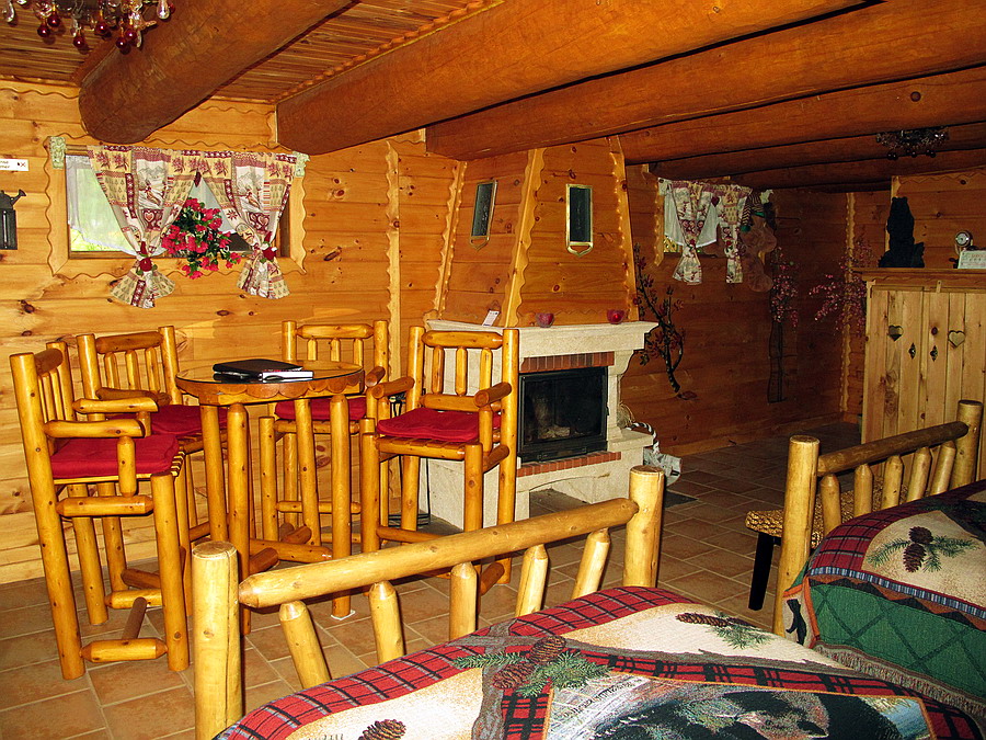 Canada. Charming Countryside Hotel •
������. ���������� ��������� �������������� ���������&hellip;