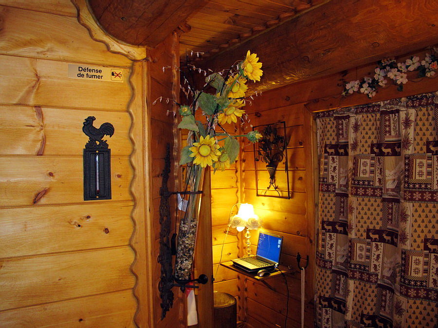 Canada. Charming Countryside Hotel •
������. ���������� ��������� �������������� ���������&hellip;