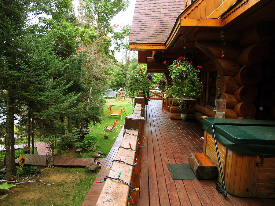 Canada. Charming Countryside Hotel •
������. ���������� ��������� �������������� ���������&hellip;