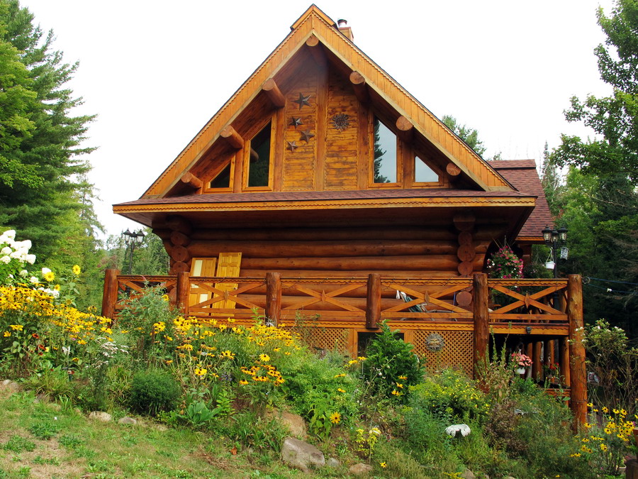 Canada. Charming Countryside Hotel •
������. ���������� ��������� �������������� ���������&hellip;