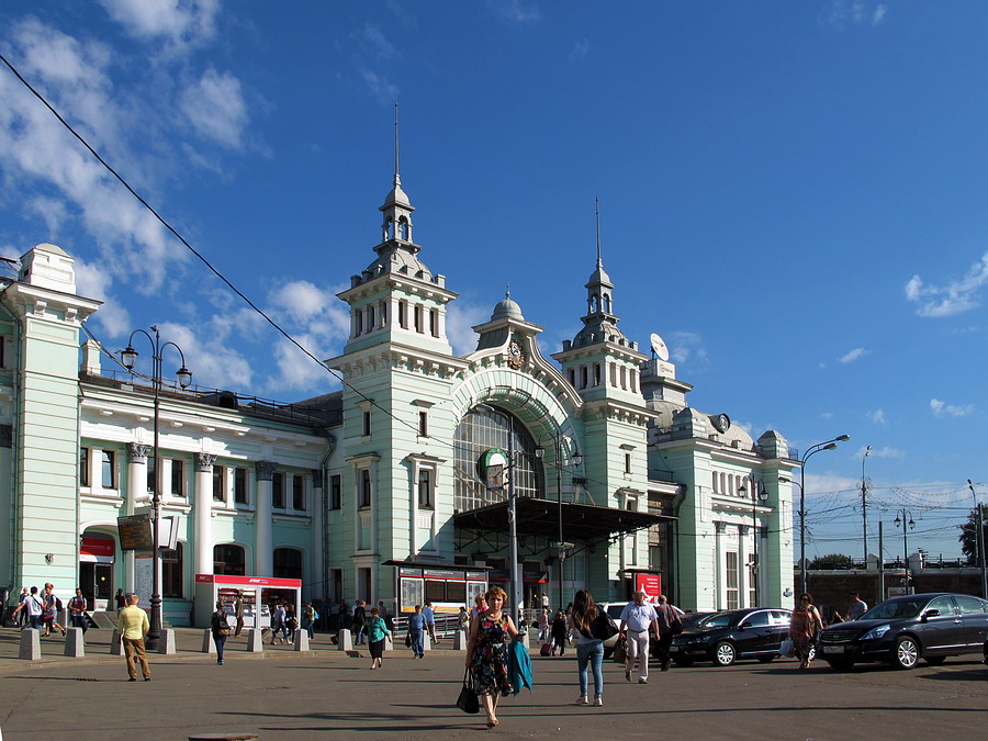    • Moscow, July 2014