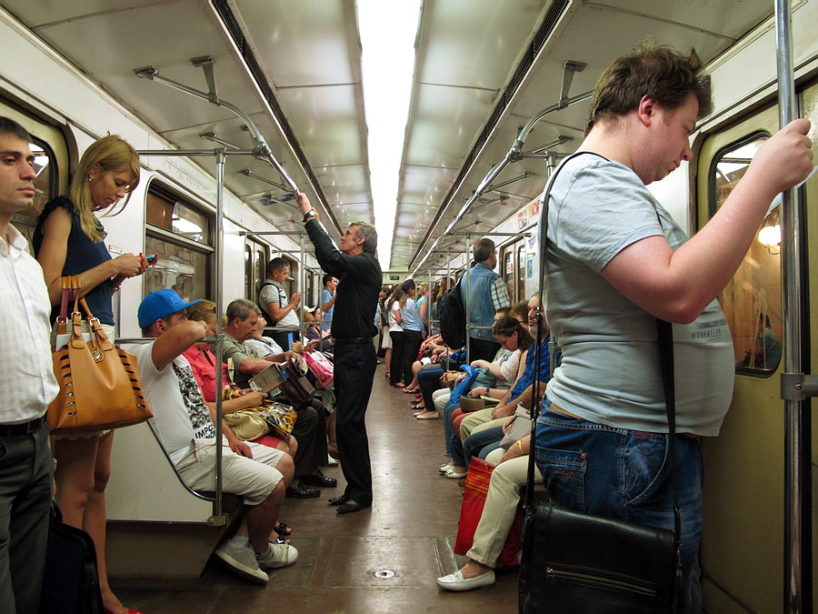    • Moscow, July 2014