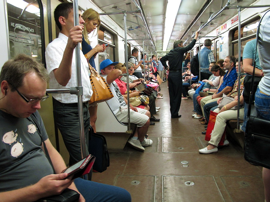    • Moscow, July 2014