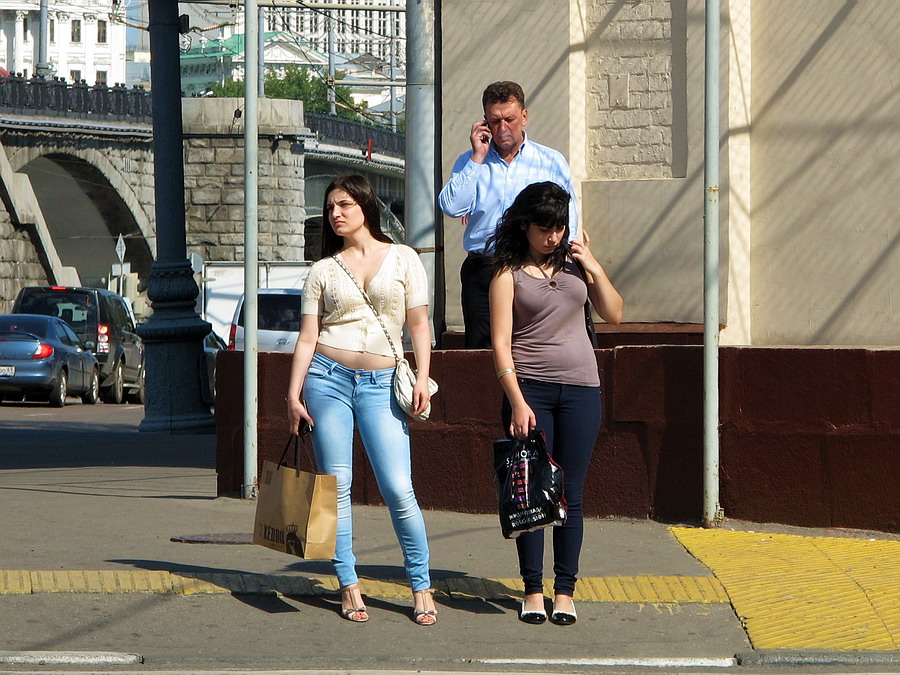    • Moscow, July 2014