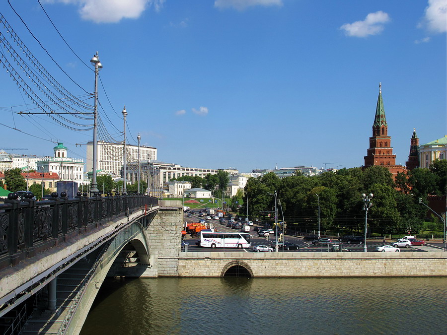    • Moscow, July 2014