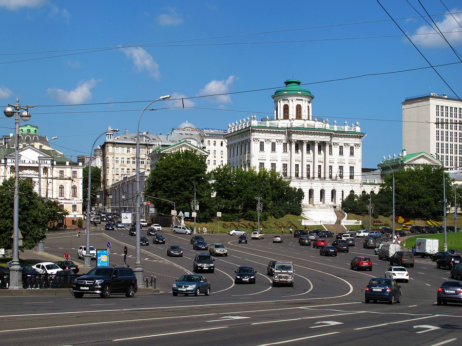    • Moscow, July 2014