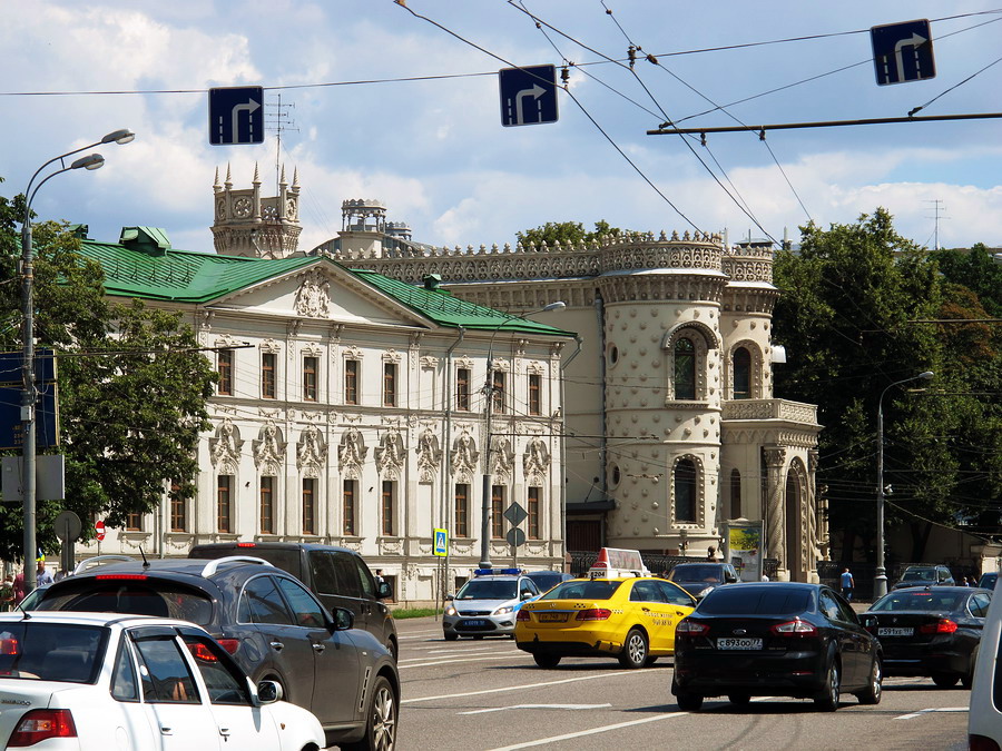    • Moscow, July 2014