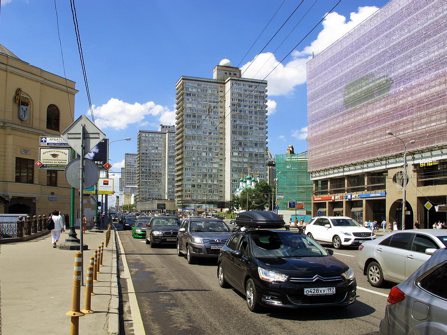    • Moscow, July 2014