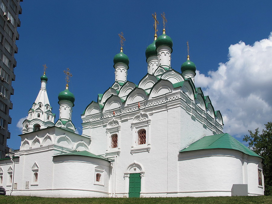    • Moscow, July 2014
