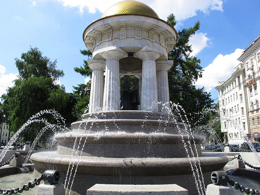    • Moscow, July 2014