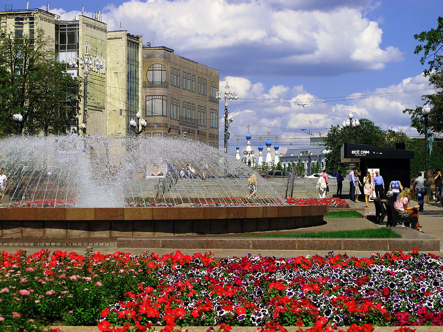    • Moscow, July 2014